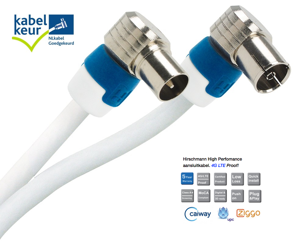 coax kabel 4g