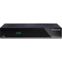 Telestar  Diginova 23 CI+ combo ontvanger DVB-S2/T2/C OP=OP