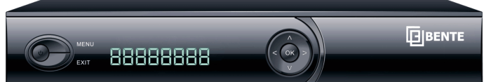 Decoder met CI slot