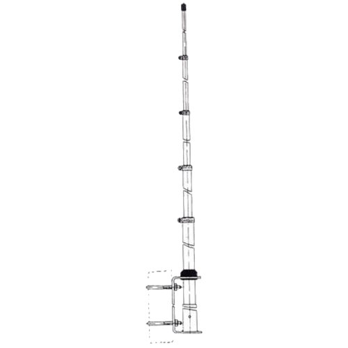 Sirio  HW-11 27 1/2 antenne