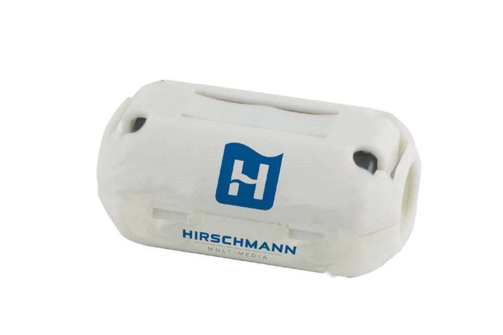 Hirschmann  HFK 10 shop suppressor