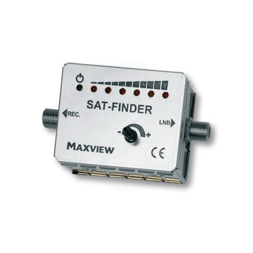 Maxview  Satellite Finder B2031