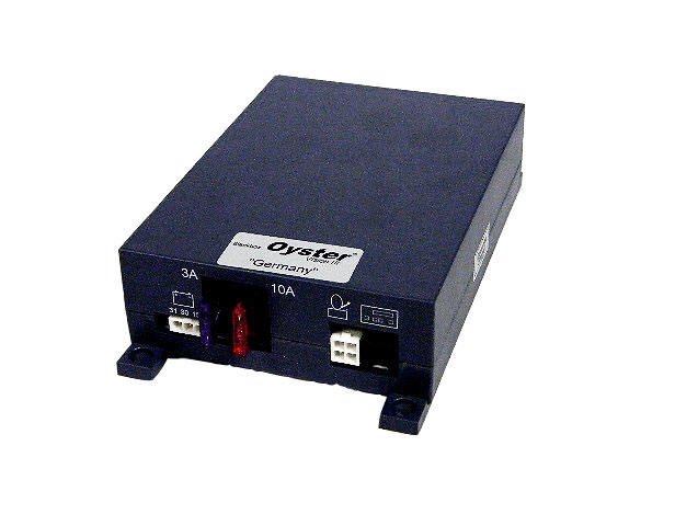 Oyster  Vision controlcenter ombouwkit 4-polig