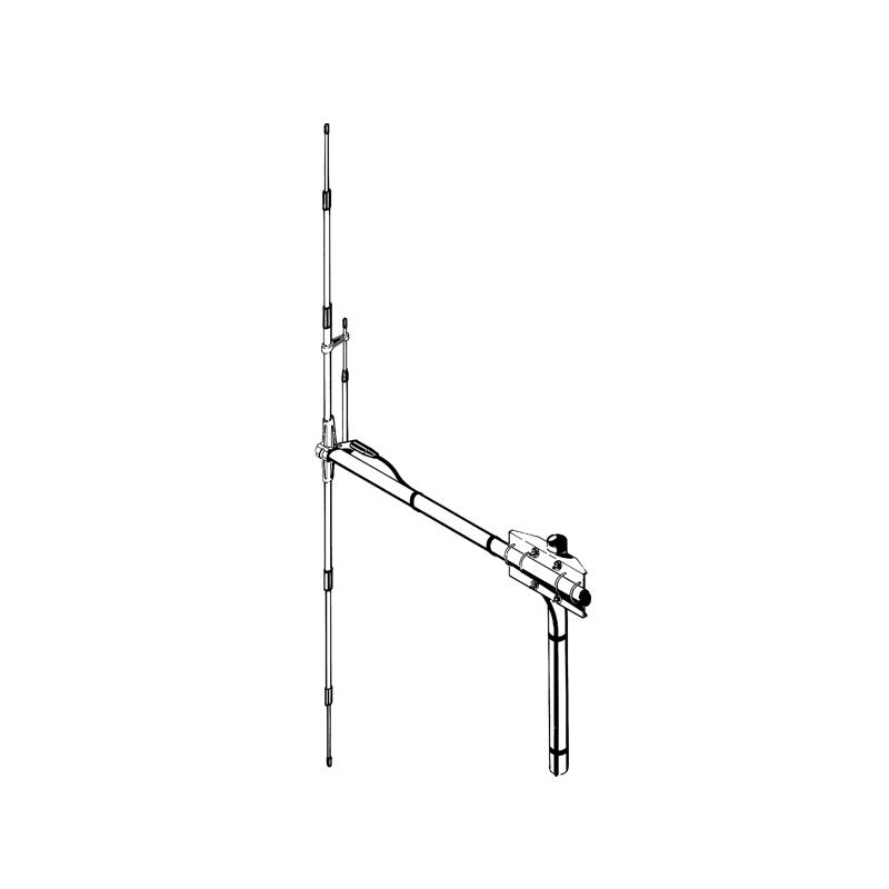 Sirio SD27 antenne - Arob antennebouw