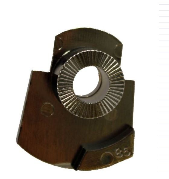 Teleco  Linker inzetstuk voor LNB-arm  85cm