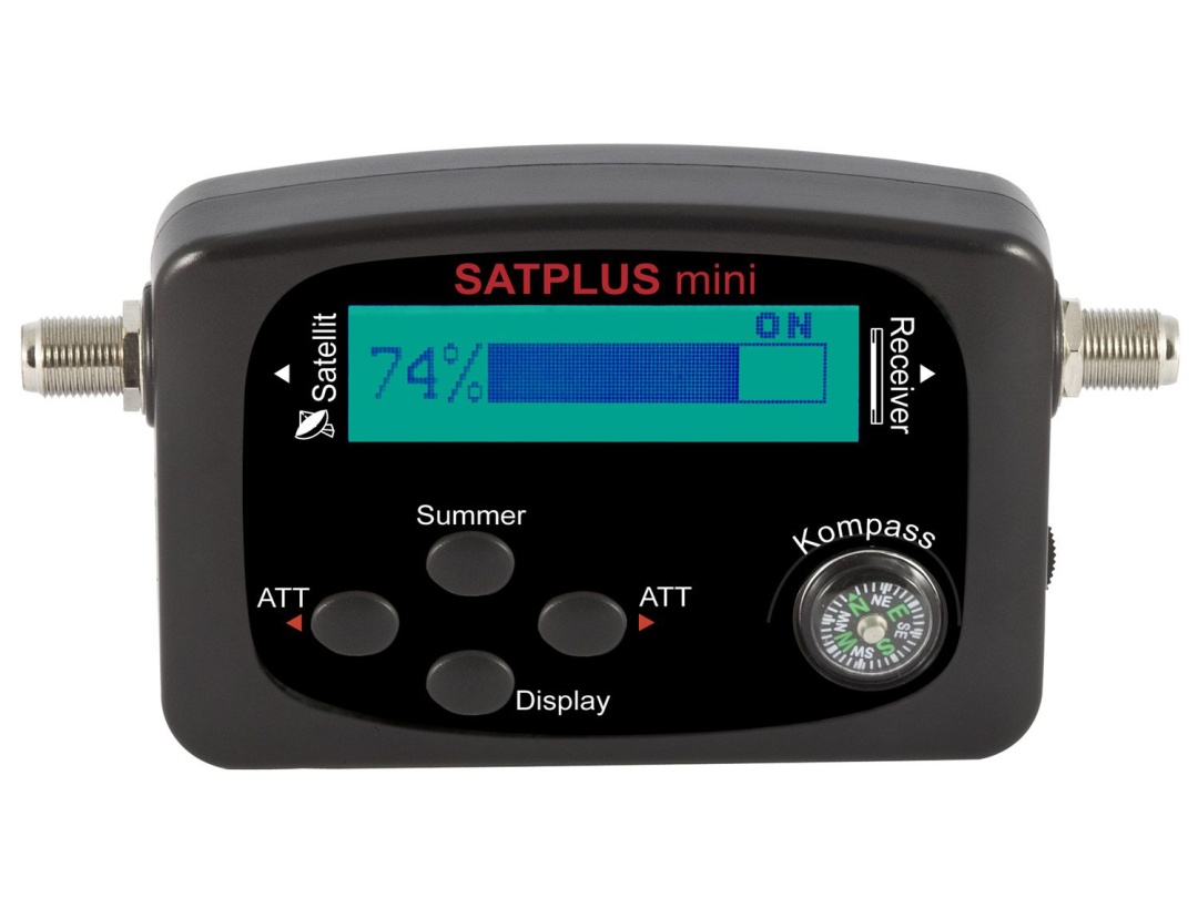 Купить настройки. Прибор Satfinder. Прибор Satfinder dr500gw. Mini Satellite Finder. Цифровой прибор Digital Satellite Finder спутниковый kaybe.