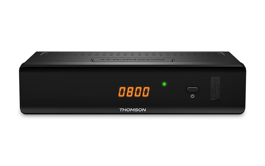 Thomson  THC 301 HD kabel ontvanger
