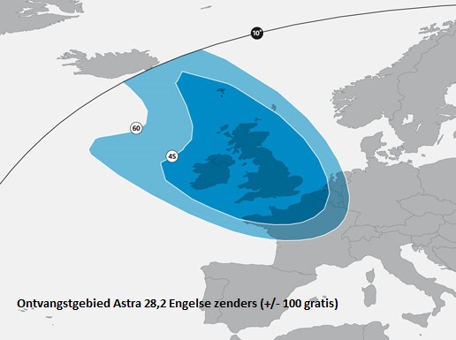 en - Alles op het van satelliet televisie